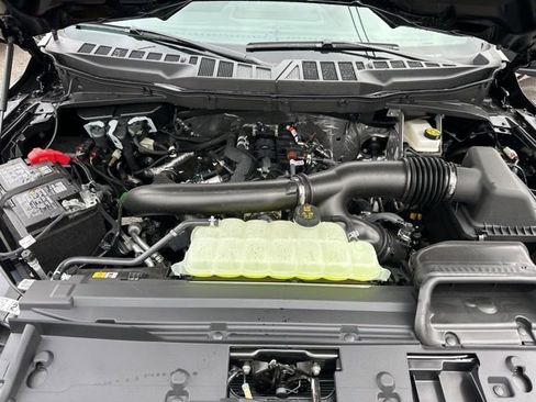 New 2026 Ford F150 XLT w/ Equipment Group 302A MID image 22