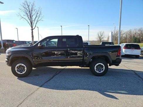New 2026 RAM 1500 RHO w/ RHO Level 1 Equipment Group AWD/4WD image 2