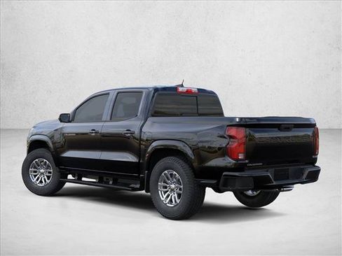 New 2026 Chevrolet Colorado LT w/ LT Convenience Package RWD image 4