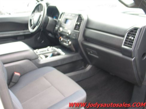 Used 2019 Ford Expedition Max XL AWD/4WD image 22