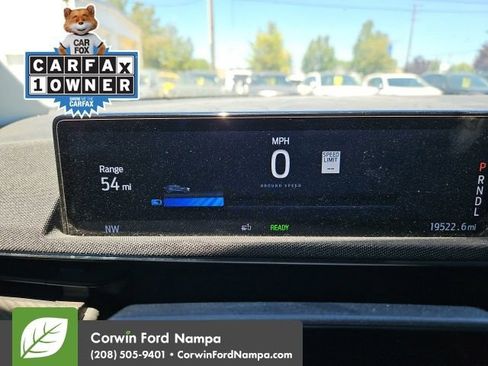 Used 2024 Ford Mustang Mach-E Select AWD/4WD image 10