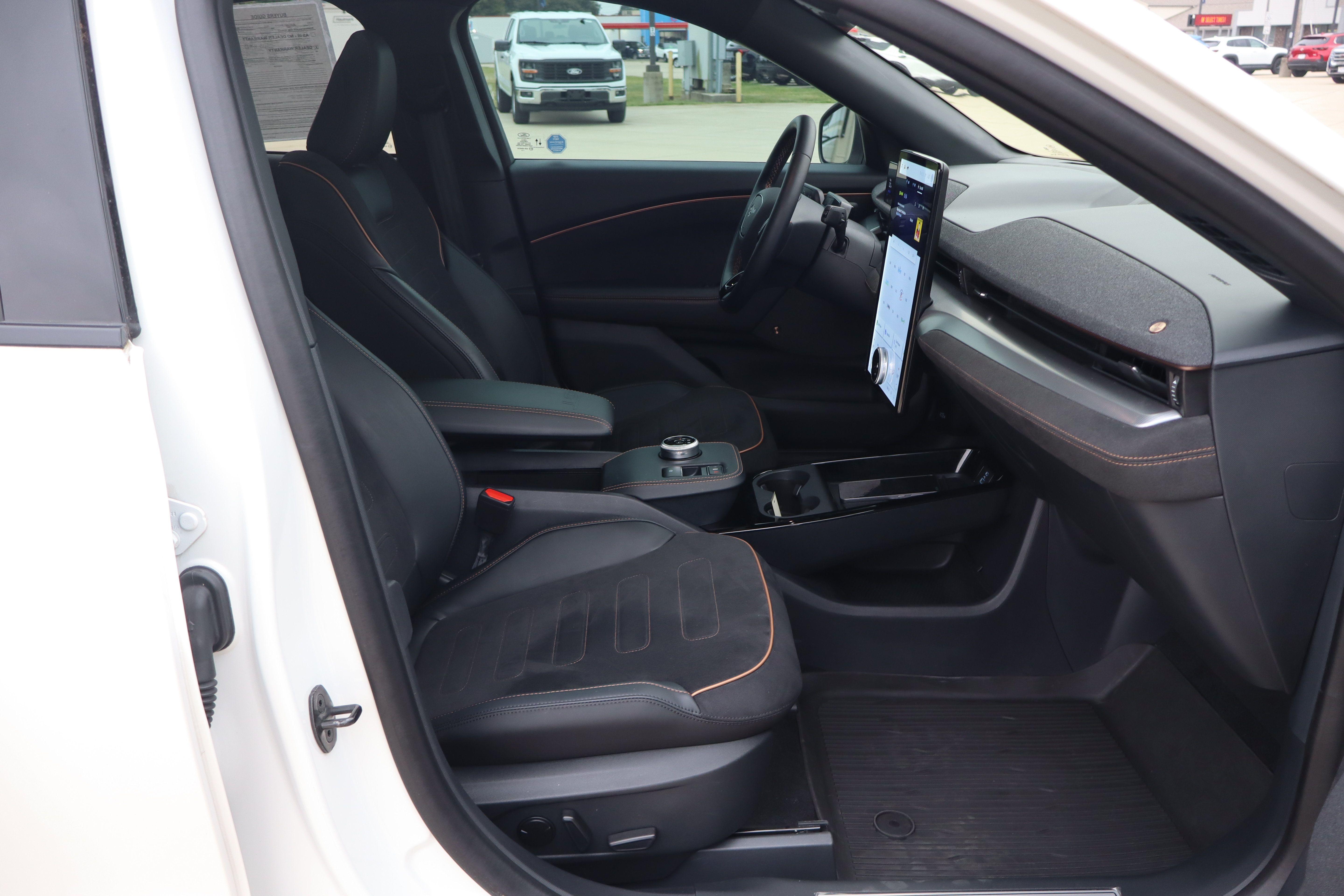 Used 2023 Ford Mustang Mach-E GT AWD/4WD image 12