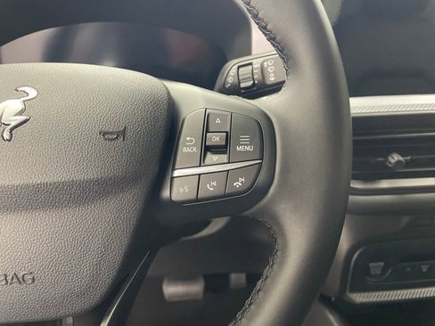 New 2025 Ford Bronco Sport Big Bend w/ Convenience Package image 20