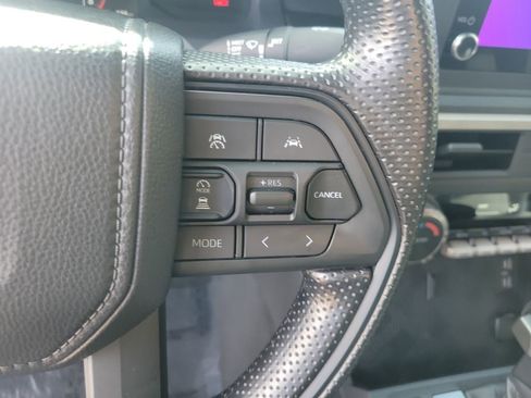 Used 2024 Toyota Tacoma SR image 28