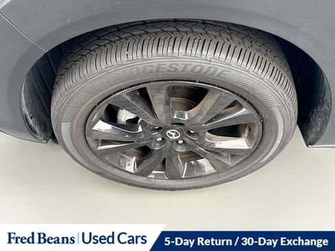 Used 2025 MAZDA CX-30 2.5 Turbo w/ Premium Plus Pkg AWD/4WD image 40