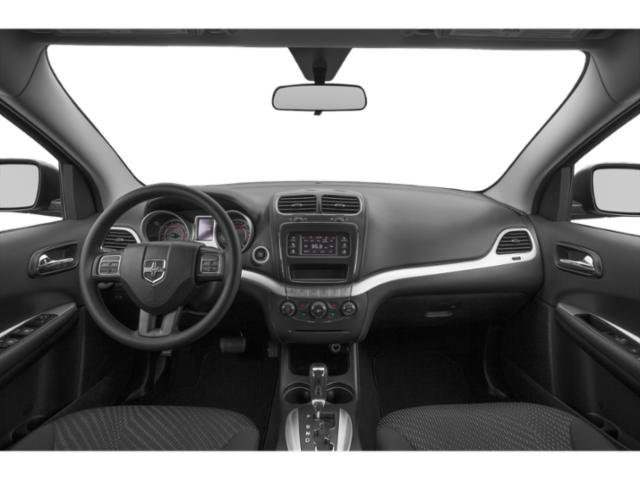 Used 2020 Dodge Journey SE w/ SE Popular Equipment Group FWD image 11
