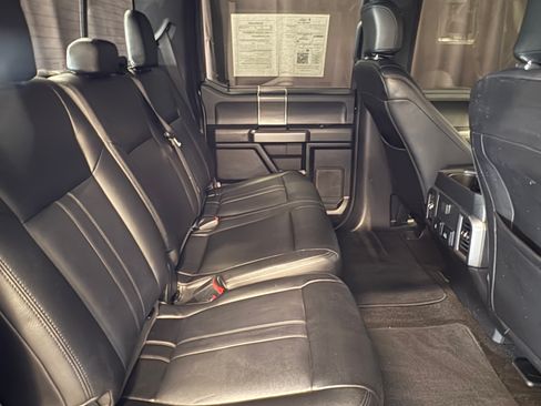 Used 2018 Ford F150 XLT w/ Equipment Group 302A Luxury AWD/4WD image 34