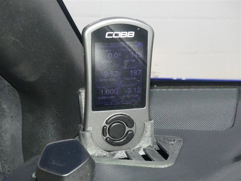 Used 2020 Subaru WRX STI image 46