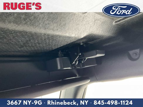 New 2025 Ford Bronco Big Bend image 29