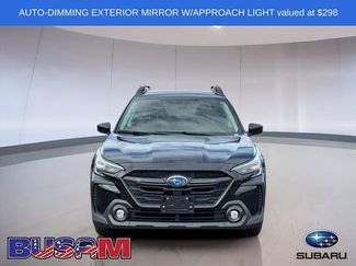 Used 2024 Subaru Outback Onyx Edition video 2