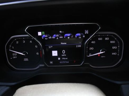 Used 2021 GMC Yukon Denali w/ Advanced Technology Package AWD/4WD image 11