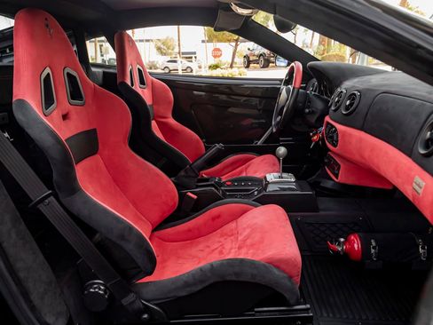 Used 2004 Ferrari 360 Challenge Stradale RWD image 26