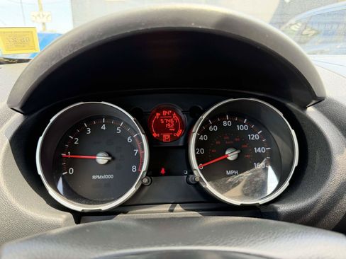 Used 2010 Nissan Rogue SL w/ Premium Pkg AWD/4WD image 21