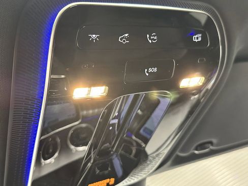 Certified 2024 Mercedes-Benz GLC 300 image 34