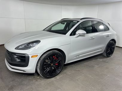 Certified 2022 Porsche Macan GTS