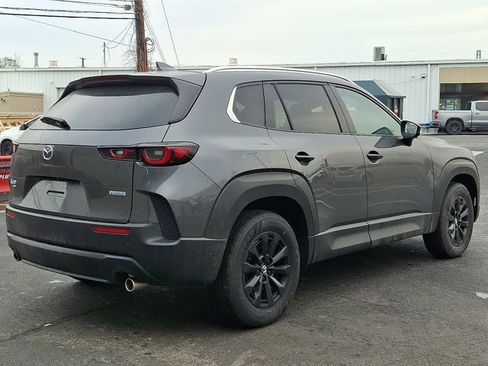 New 2026 MAZDA CX-50 2.5 Hybrid w/ Cargo Package image 6