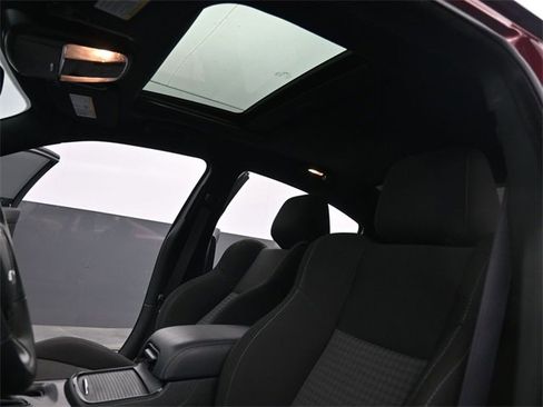 Used 2023 Dodge Charger R/T w/ Blacktop Package image 27