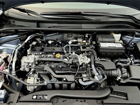 Used 2023 Toyota Corolla LE image 15