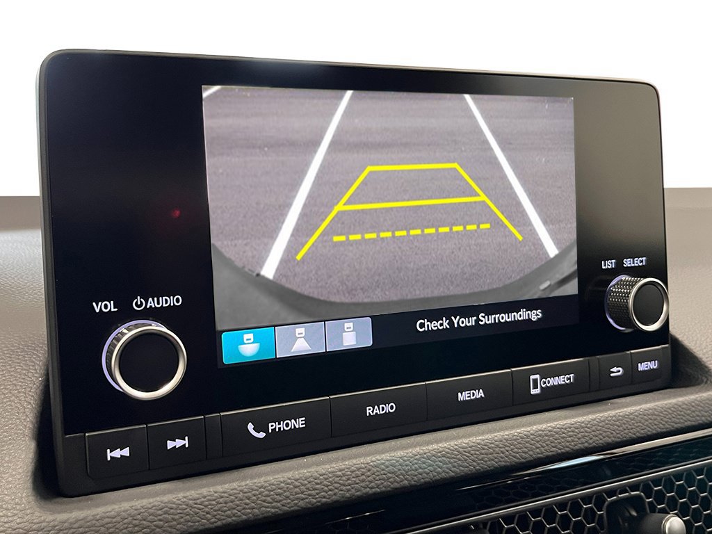 New 2026 Honda Civic LX image 18