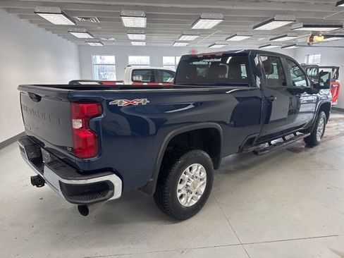 Used 2022 Chevrolet Silverado 3500 LT image 12