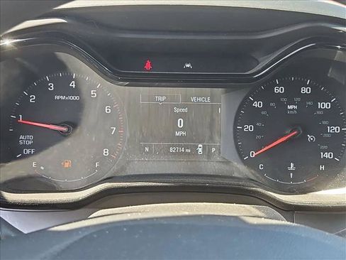 Used 2024 Chevrolet Trax LS FWD image 14