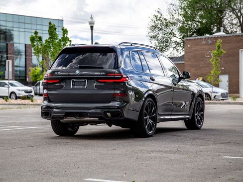 New 2026 BMW X7 xDrive40i w/ Executive Package AWD/4WD image 5