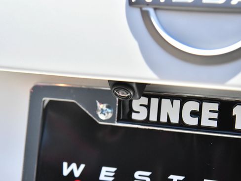 Used 2024 Nissan Sentra SV FWD image 34