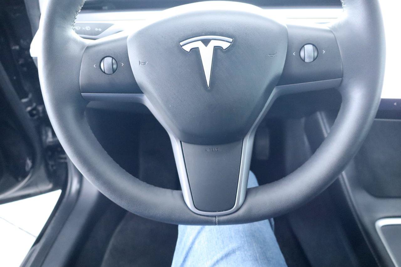 Used 2023 Tesla Model 3 Standard Range RWD image 21