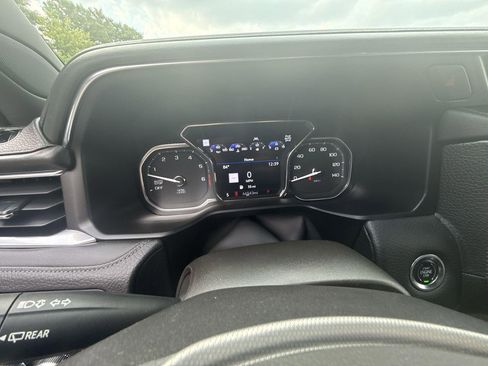 Certified 2021 GMC Yukon Denali image 18