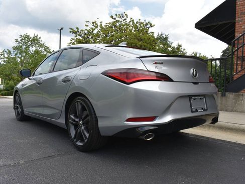 Used 2024 Acura Integra A-Spec FWD image 32