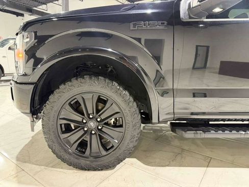 Used 2020 Ford F150 Lariat image 23
