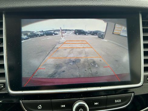 Used 2017 Buick Encore Sport Touring image 23