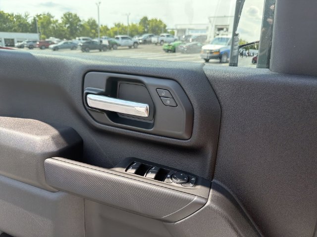 New 2026 Chevrolet Silverado 2500 W/T AWD/4WD image 20