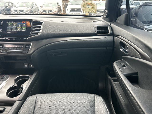 Used 2021 Honda Passport EX-L image 16