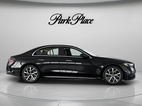 Certified 2026 Mercedes-Benz E 350 Sedan image 56