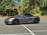 Used 2013 Porsche Boxster S image 5