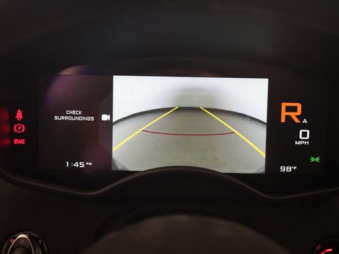 Used 2018 McLaren 570S Coupe RWD image 19