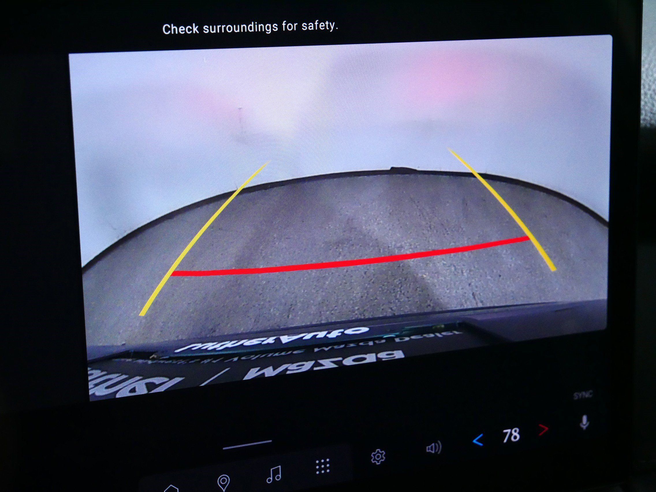 New 2026 MAZDA CX-5 Select AWD/4WD image 9