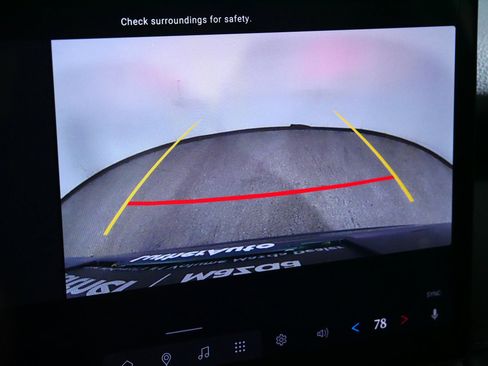 New 2026 MAZDA CX-5 Select AWD/4WD image 9
