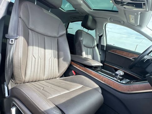 Used 2019 Audi A8 L 3.0T w/ Executive Package image 7