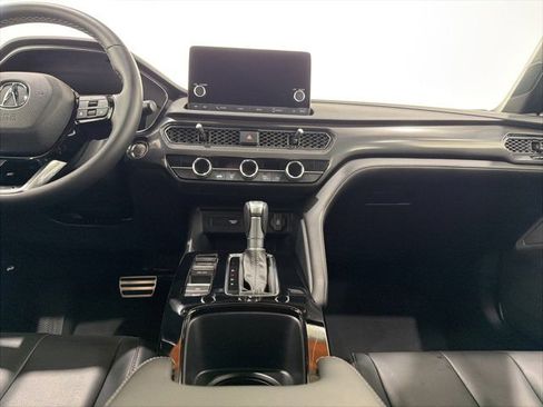 Certified 2023 Acura Integra A-Spec image 35