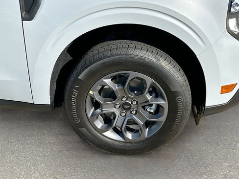 New 2026 Ford Maverick XLT w/ Equipment Group 301A image 18