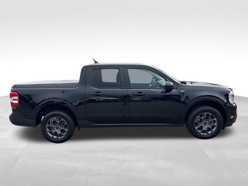 Used 2022 Ford Maverick XLT w/ Equipment Group 300A Standard AWD/4WD image 6