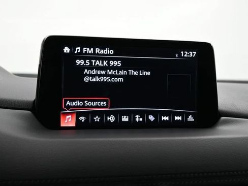 Used 2020 MAZDA CX-5 Signature AWD/4WD image 14