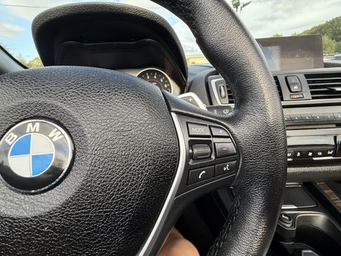 Used 2017 BMW 230i xDrive Convertible image 33