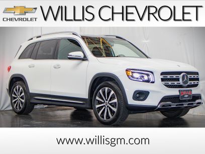 Used 2022 Mercedes-Benz GLB 250 GLB 250