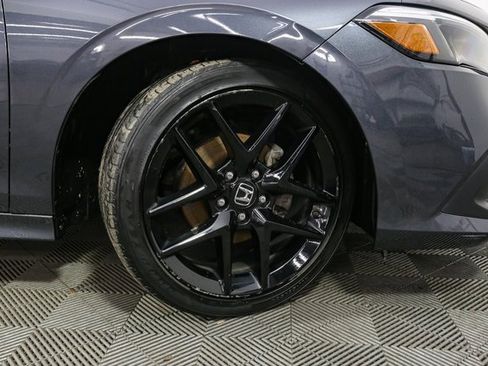 Used 2022 Honda Civic Sport image 14