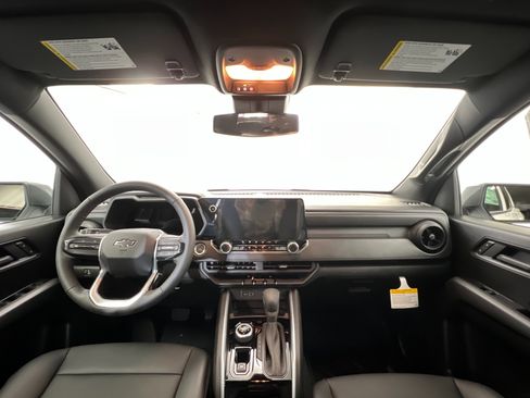 New 2025 Chevrolet Colorado Trail Boss image 10