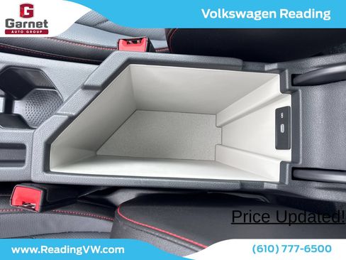 Used 2026 Volkswagen Jetta GLI Autobahn FWD image 25
