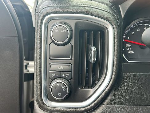 Used 2021 Chevrolet Silverado 1500 LT RWD image 22